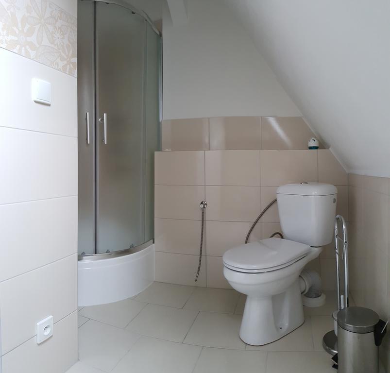 Apartment Jakubske Namesti Česká Kamenice 外观 照片