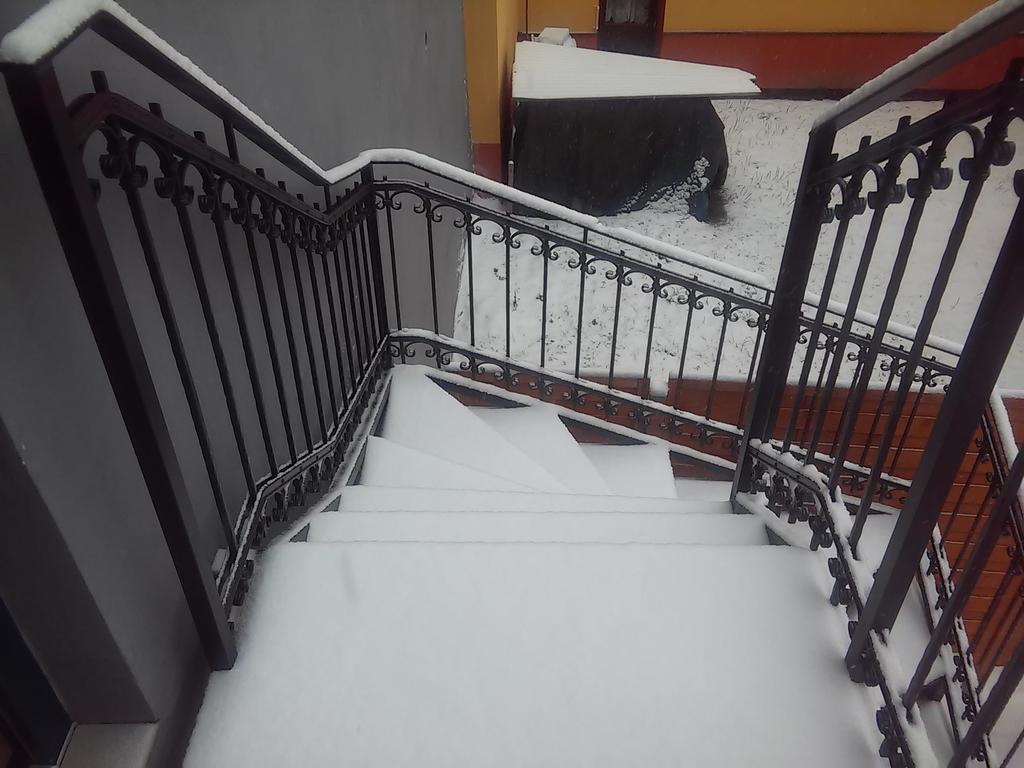 Apartment Jakubske Namesti Česká Kamenice 外观 照片