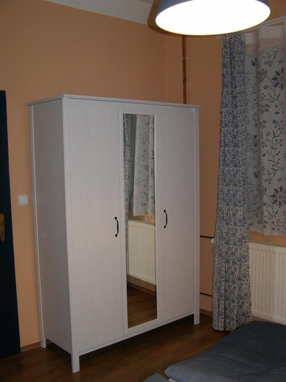 Apartment Jakubske Namesti Česká Kamenice 外观 照片
