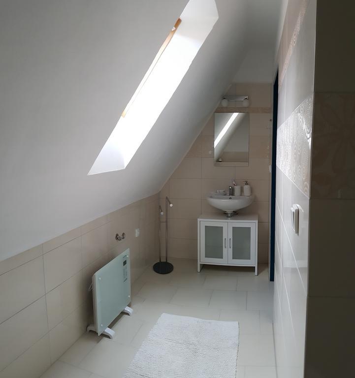 Apartment Jakubske Namesti Česká Kamenice 外观 照片