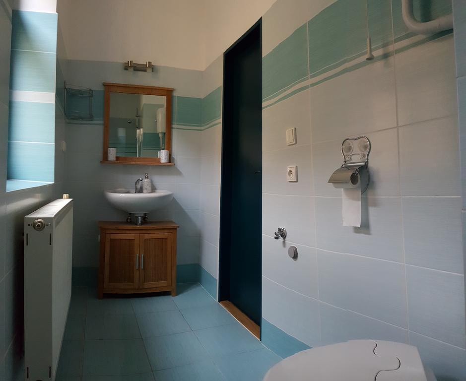Apartment Jakubske Namesti Česká Kamenice 外观 照片