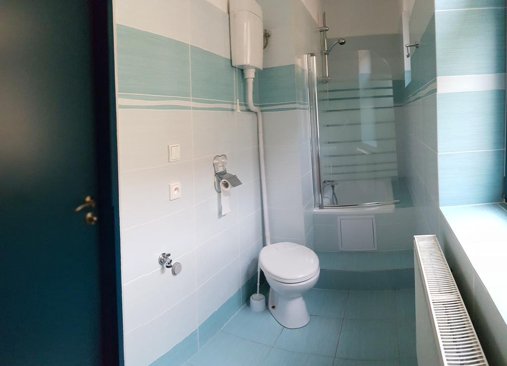 Apartment Jakubske Namesti Česká Kamenice 外观 照片