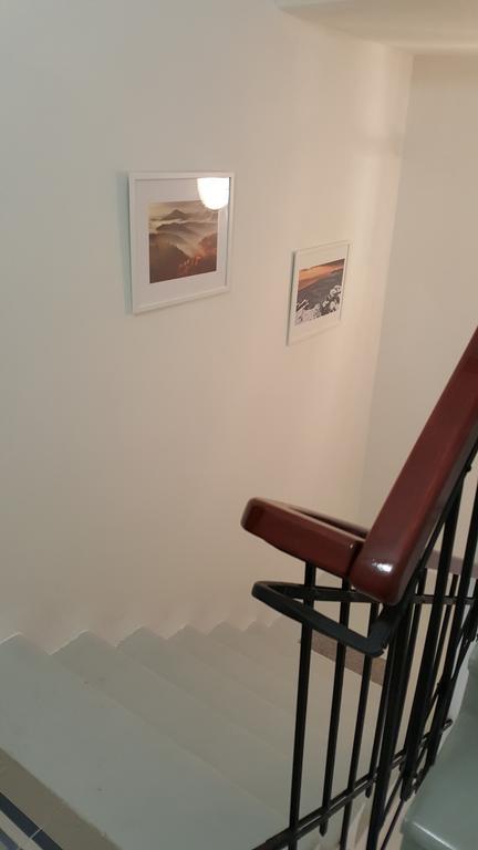 Apartment Jakubske Namesti Česká Kamenice 外观 照片