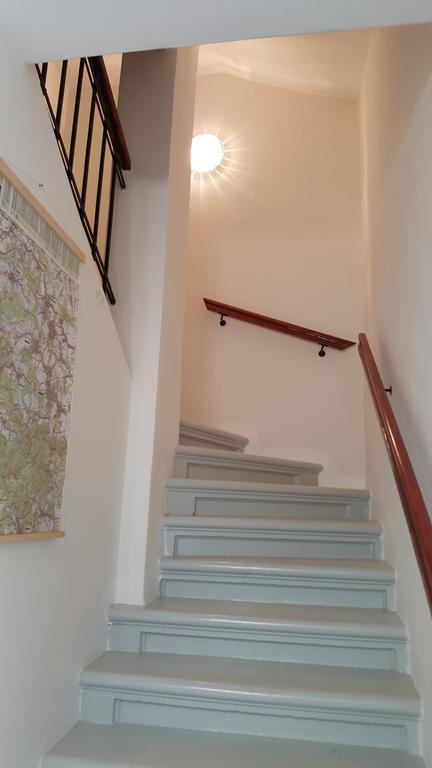 Apartment Jakubske Namesti Česká Kamenice 外观 照片